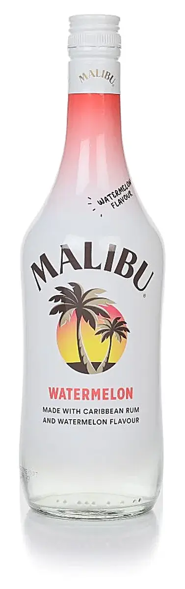 Malibu Watermelon - Malibu