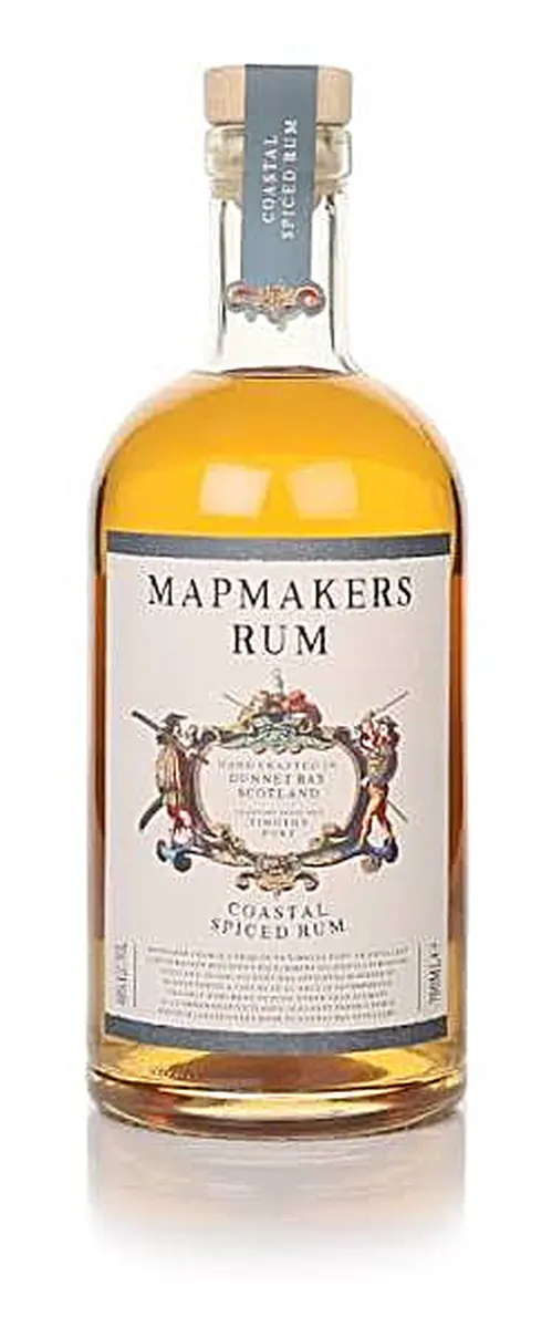 Mapmakers - Mapmakers