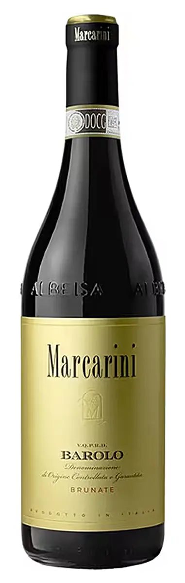 Marcarini, Barolo, Brunate, 2019, Magnum - Marcarini