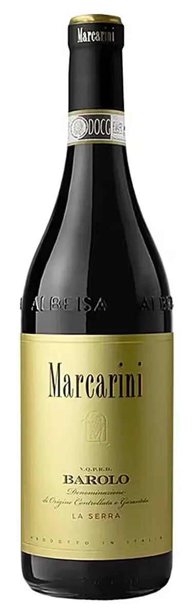 Marcarini, Barolo, La Serra, 2020, Magnum - Marcarini