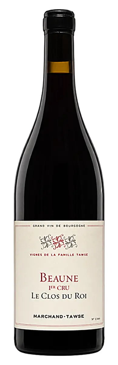 Marchand-Tawse, Beaune 1er Cru 'Clos du Roi', 2023 - Marchand-Tawse