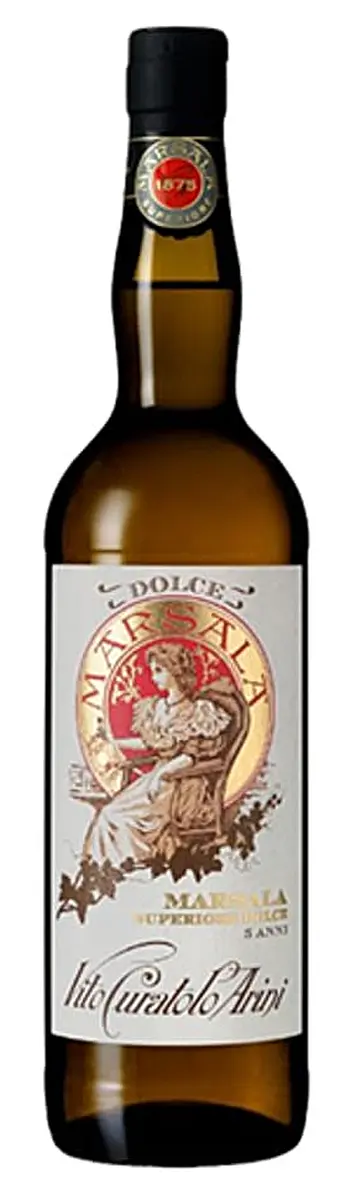 Marsala, Curatolo Arini Dolce - Curatolo Arini