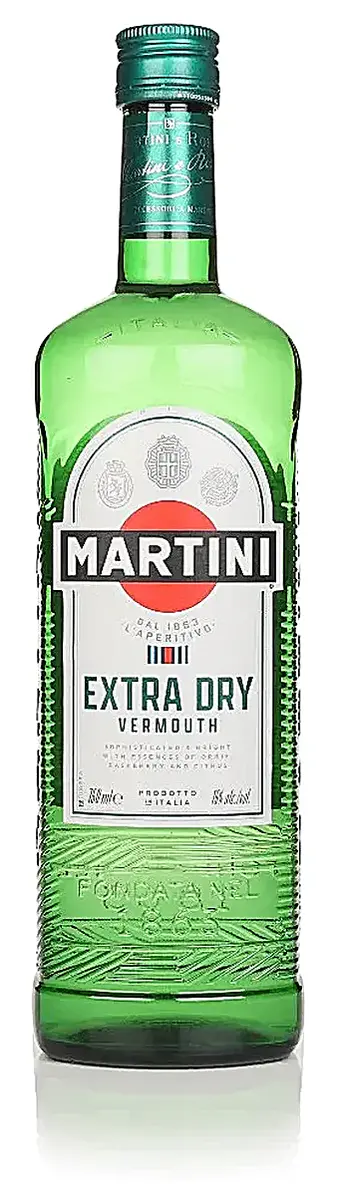 Martini - Extra Dry - Martini