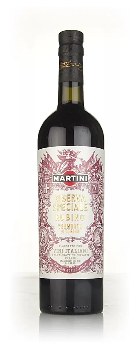 Martini - Riserva Special Rubin - Martini
