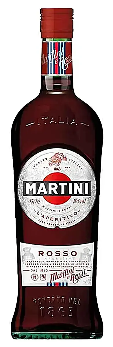 Martini - Rosso - Martini