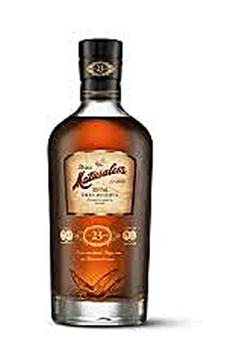 Matusalem - 23yo Gran Reserva - Matusalem