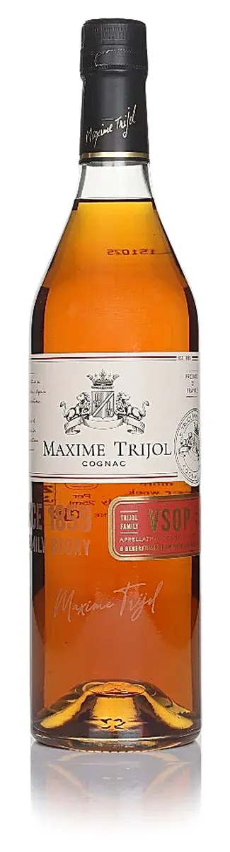 Maxime Trijol - VSOP - Maxime Trijol
