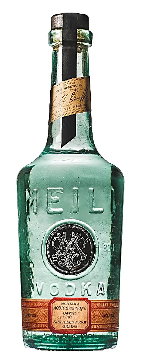 Meili - Meili