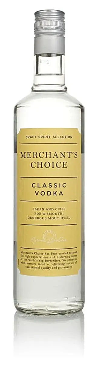 Merchants Choice - Merchant's Choice