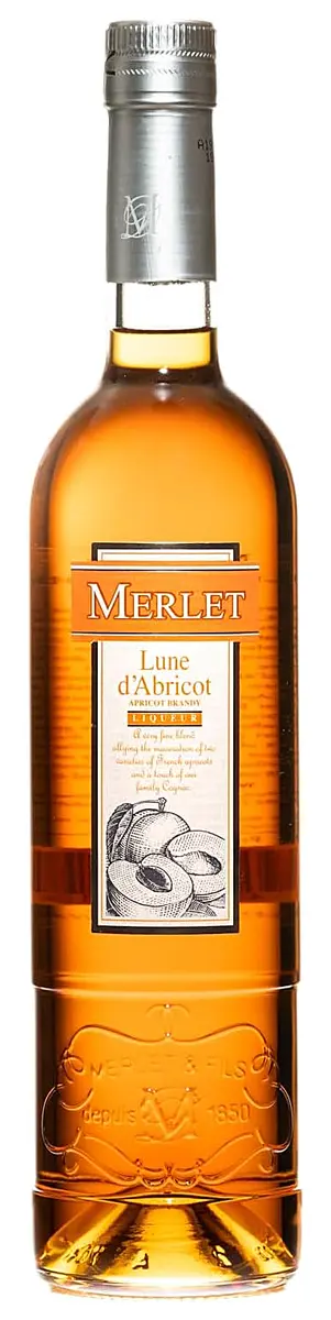 Merlet Apricot - Merlet