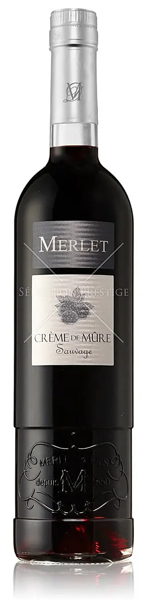 Merlet Mure - Merlet