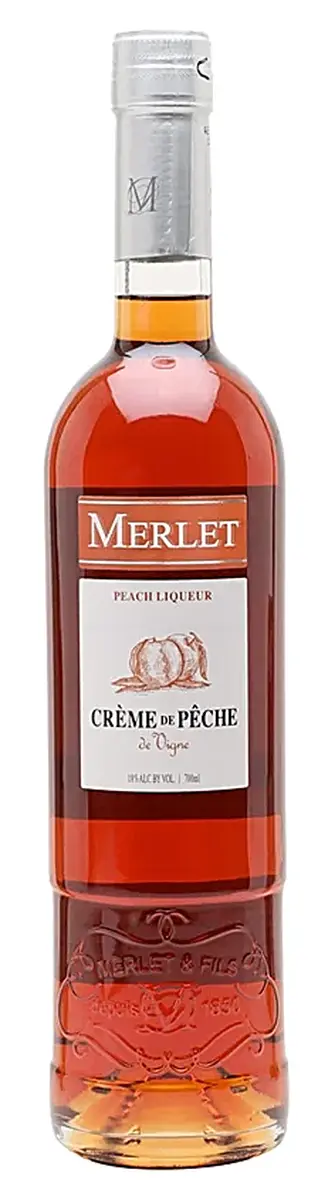 Merlet Peche - Merlet