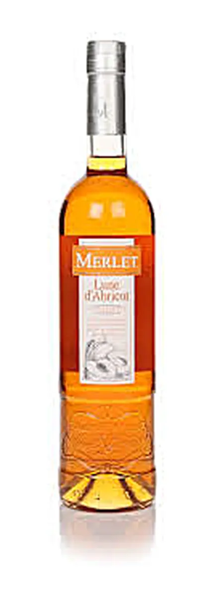Merlet Peche - Merlet