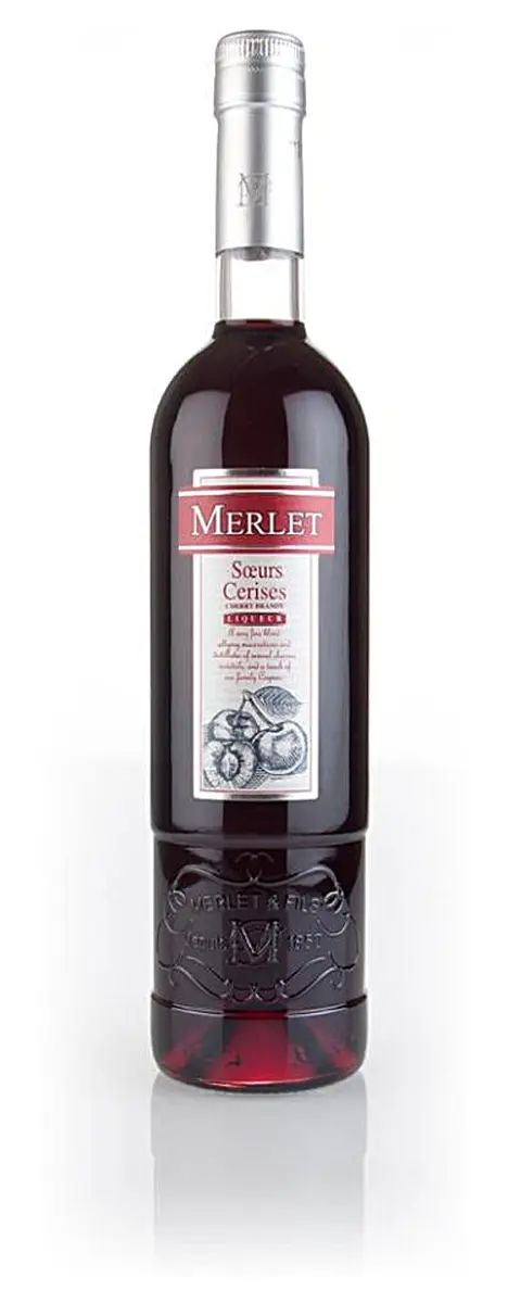 Merlet Souer Cerise - Merlet