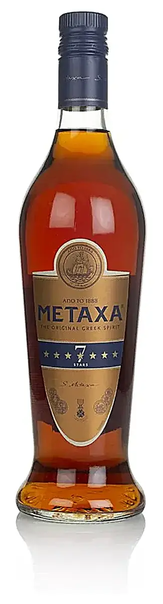 Metaxa 7 Star - Metaxa