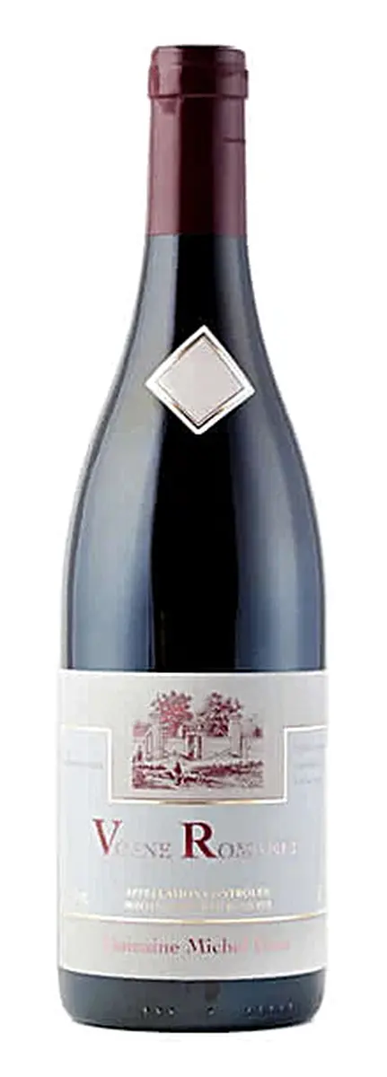 Michel Gros, Vosne-Romanée 1er cru Clos des Réas, 2023 - Michel Gros