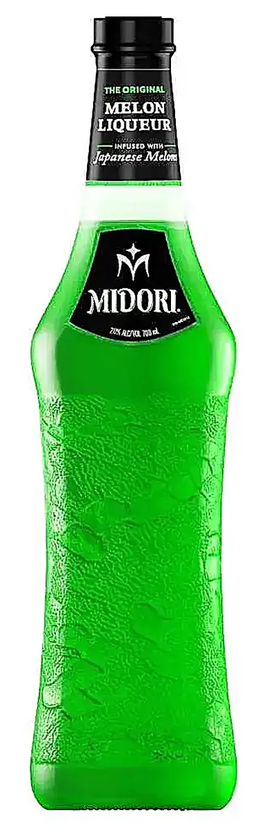 Midori, Melon - Midori