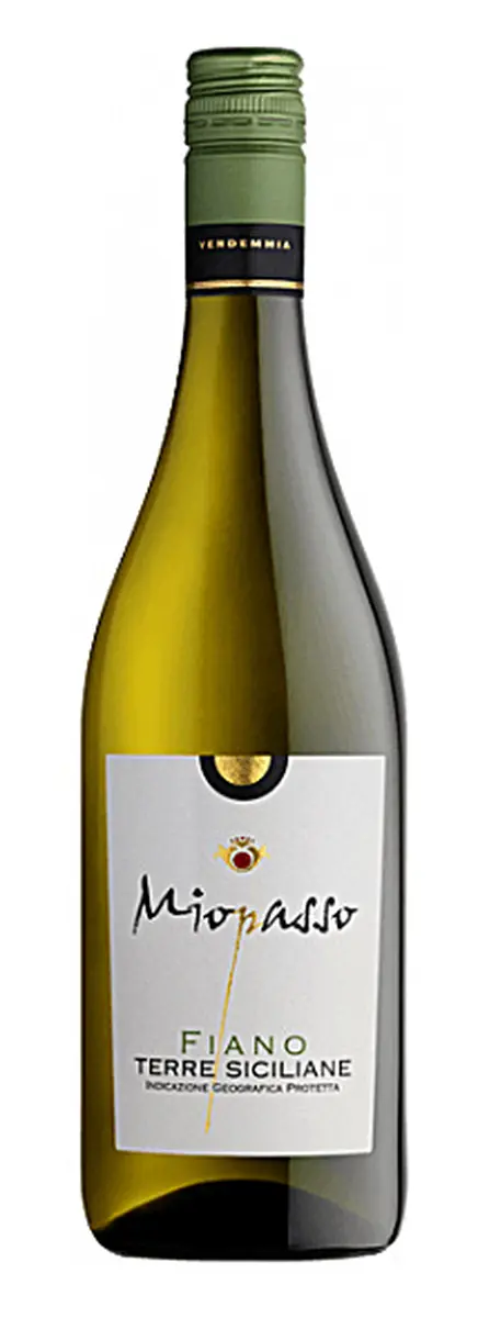 Miopasso Fiano - Miopasso