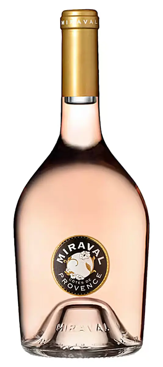 Miraval, Cotes De Provence - Miraval