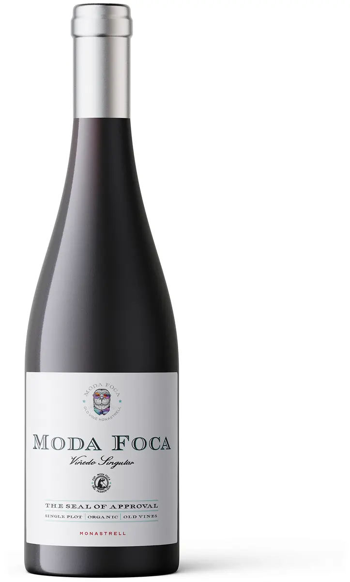 Moda Foca, Monastrell - Citizen Wine