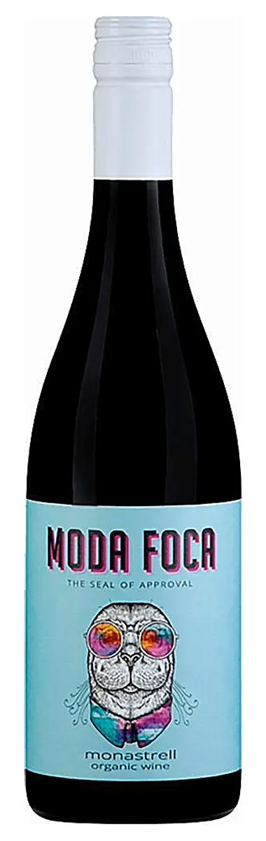 Moda Foca, Monastrell - Citizen Wine