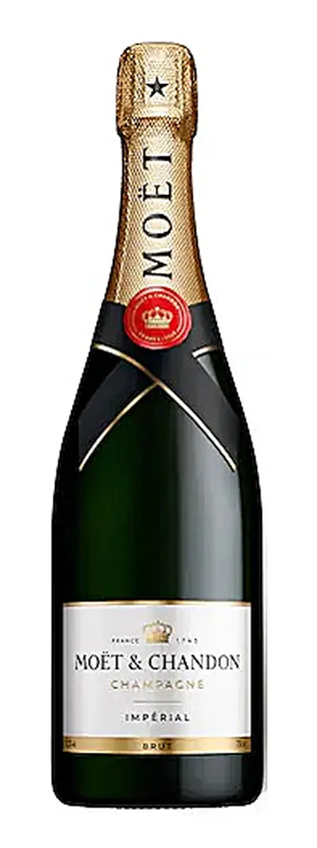 Moet et Chandon, Grand Vintage, 2015/2016 - Moet & Chandon