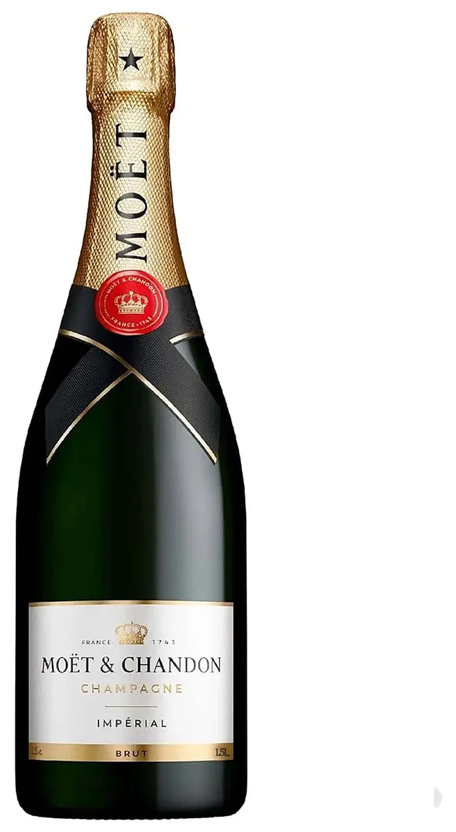 Moet et Chandon, Brut Imperial, Magnum - Moet & Chandon