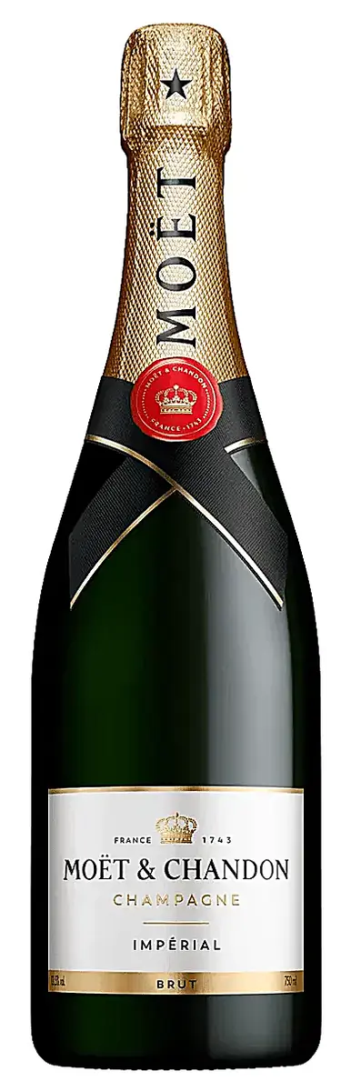 Moet et Chandon, Brut Imperial - Moet & Chandon