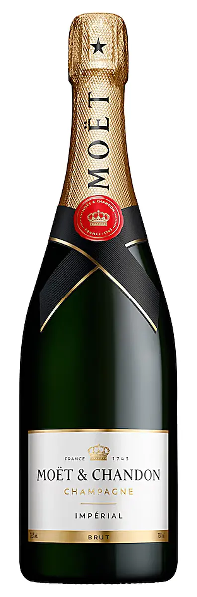 Moet et Chandon, Ice - Moet & Chandon