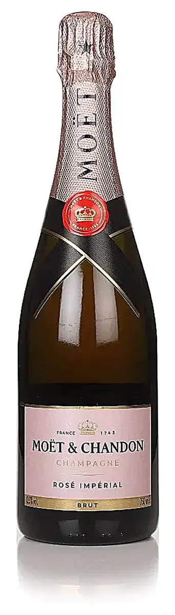 Moet et Chandon, Rose - Moet & Chandon