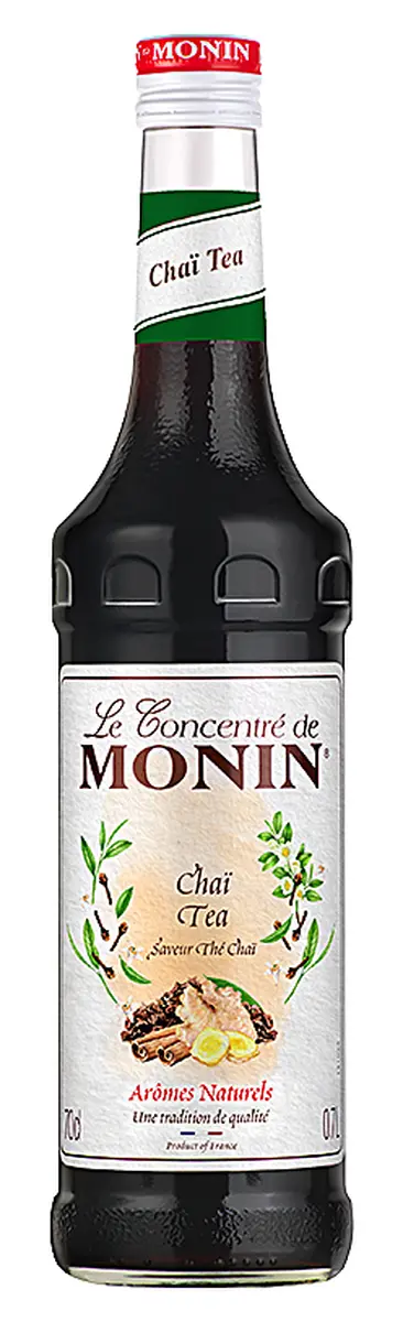 Monin - Chai Tea - Monin
