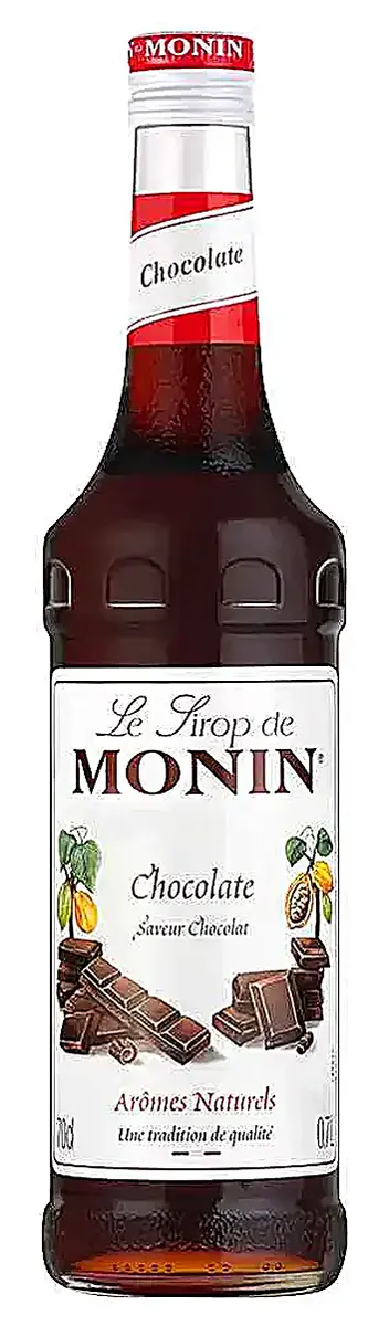 Monin - Chocolate - Monin