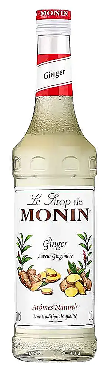 Monin - Ginger - Monin