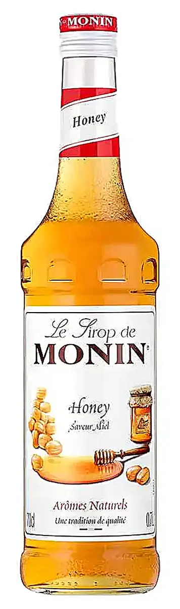 Monin - Honey - Monin
