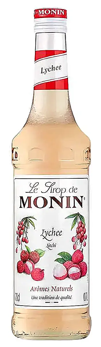Monin - Lychee - Monin