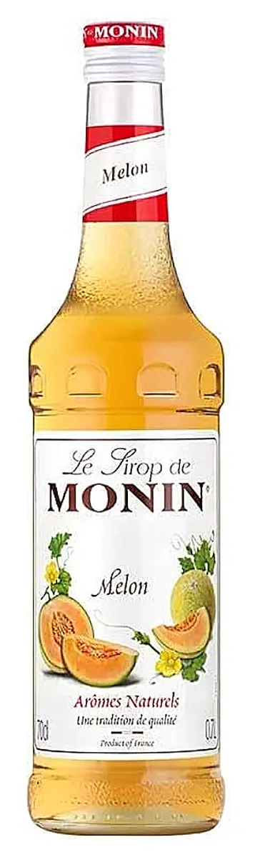 Monin - Melon - Monin