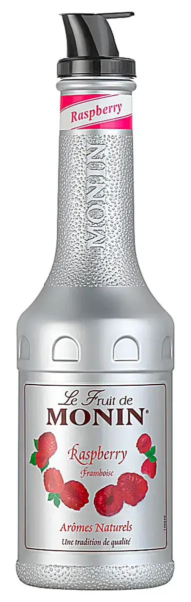 Monin - Puree Raspberry - Monin