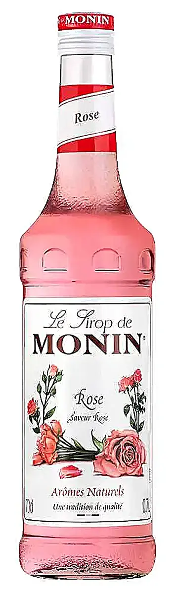 Monin - Rose - Monin