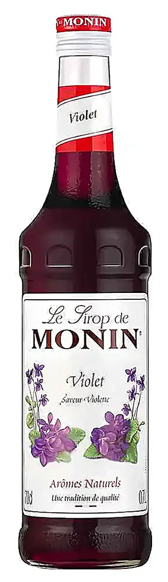 Monin - Violet - Monin