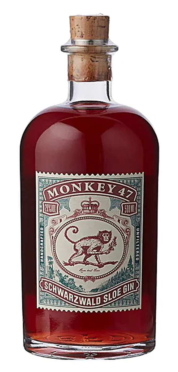 Monkey 47 Sloe - Monkey 47