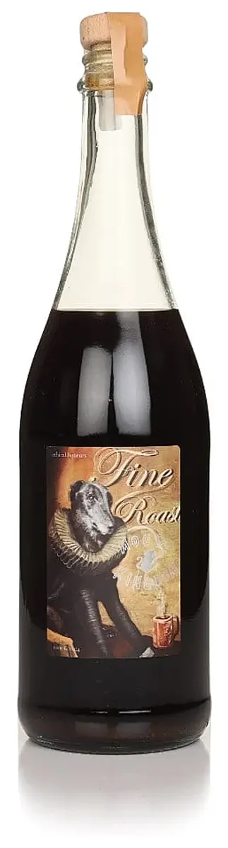 Mouse Kingdom - Coffee - Mouse Kingdom