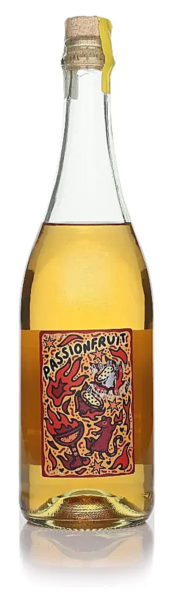 Mouse Kingdom - Passionfruit - Mouse Kingdom