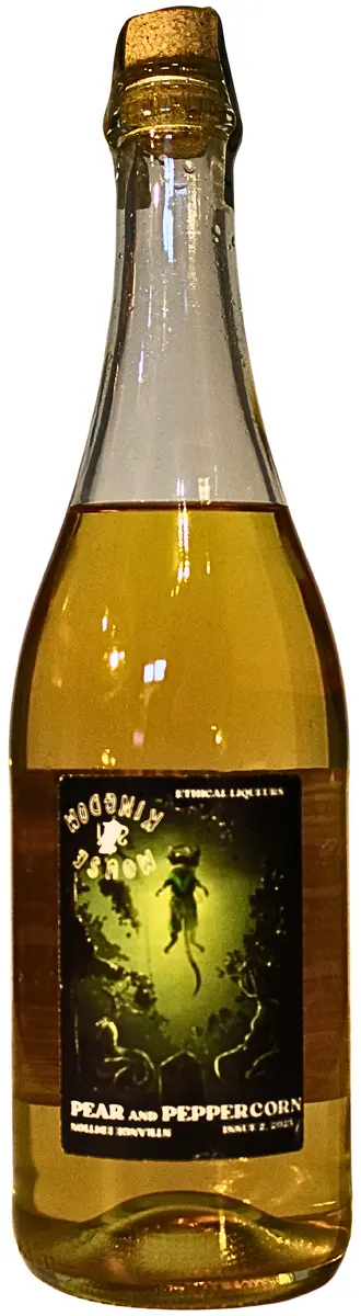 Mouse Kingdom - Pear & Peppercorn - Mouse Kingdom