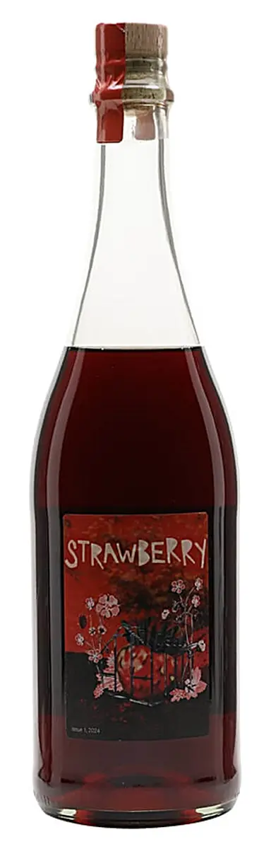 Mouse Kingdom - Strawberry - Mouse Kingdom