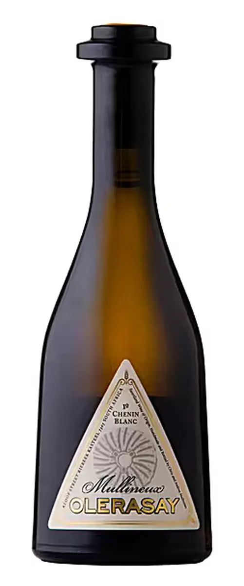 Mullineux Olerasay No.1, Straw Wine, Swartland - Mullineux
