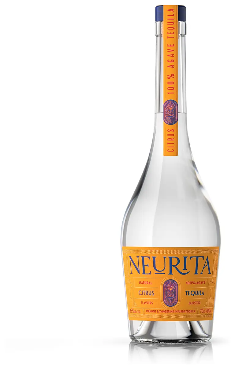 Neurita - Citrus - Neurita Spirit