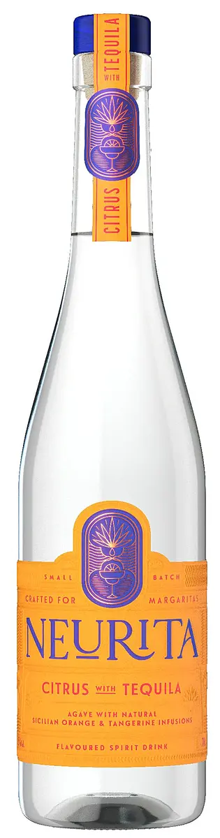 Neurita - Citrus - Neurita Spirit