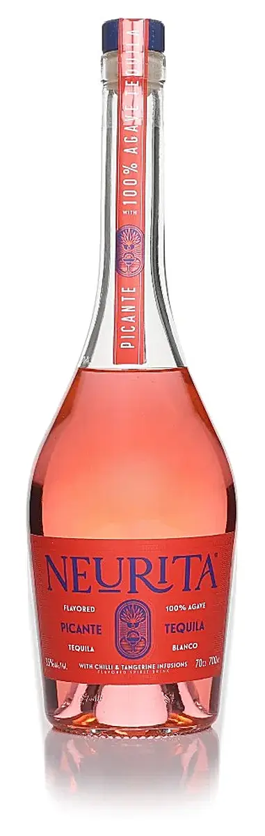 Neurita Picante - Neurita Spirit