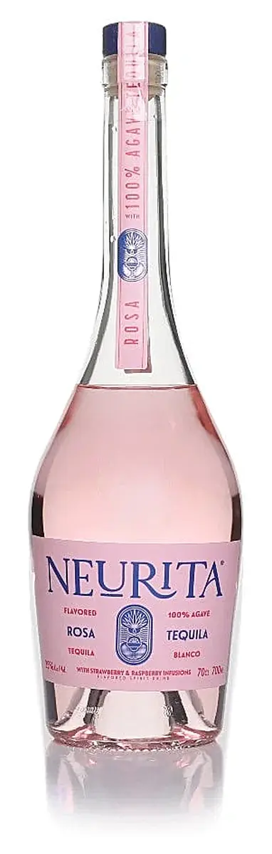 Neurita Rose - Neurita Spirit
