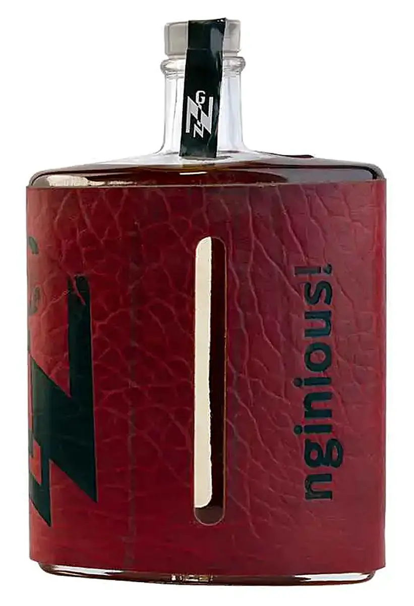 Nginious Cocchi Vermouth Cask - Nginious